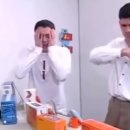 English Conversation 2-12 : Direction to the toilet 이미지