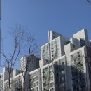 호수청구아파트 앞 이미지