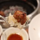 일송정숯불갈비 이미지