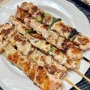 꼬치로만 쇼핑하우