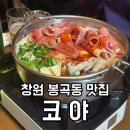 코야 | 창원 봉곡동 이자카야, 철판요리와 다양한 안주 맛집 철판요리전문점 &#39;코야&#39; 재방문 후기