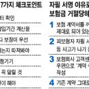 보험가입시 체크포인트7 이미지