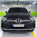 쿤스트 오토 | 벤츠 GLC 300e 4MATIC 쿠페