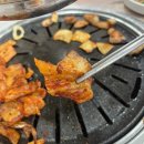 한광숯불구이 이미지