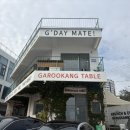 리본테이블 | 해운대블루리본 브런치 맛집 거루캥테이블 송정본점 솔직 방문 후기