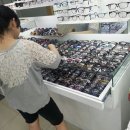 안경과시선 이미지