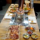 양꼬치타령 - 강북구 솔매로 115-1 | 양꼬치타령