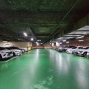 별정우체국연금관리단빌딩 이미지