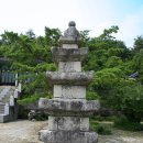 강릉 용연사 석탑 (江陵 龍淵寺 石塔) 이미지