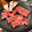 복대동 고기집 청주 소고기 무한리필 회식의달인 청주점 후기 | 주차,놀이방