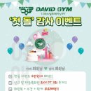 데이빗짐 이미지