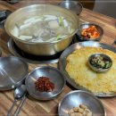 명동닭칼국수