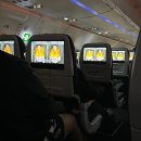 2117 | 김포-오사카 대한항공 (KE2117, KE2120) 왕복 후기