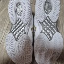 미즈노 클로3 탁구화 배드민턴화 265 사이즈 미사용 이미지