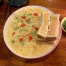 고르목 | 투움바 파스타와 갈릭 새우 안주 맛집의 분위기 좋은 금정 이자카야 “고르목” 내돈내산 추천 후기