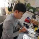 쉽게 그리는 천아트 이미지