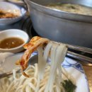 복이네칼국수 티스토리