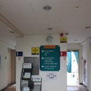 망원1동 주민센터 화장실 이미지