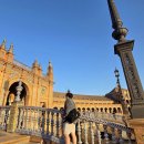 굿모닝빨래방 | [스페인 세비야] 낭만가득 9월의 세비야 2박3일 자유 여행일정(feat.하루 한 번은 봐야하는 멋찐 스페인...