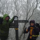 중산리 주차장 이미지