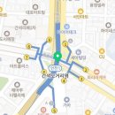 지하철역주변 15-303 이미지