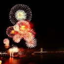 2012년 제8회 부산(광안리)세계불꽃축제 이미지