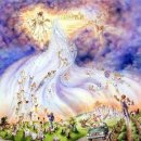 [공유] 트럼프 행정부의 UFO 자료 공개, 국면 전환용인가? 휴거 대비용인가? 이미지