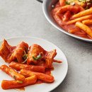 빨간맛떡볶이 이미지