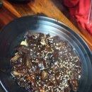 나짬뽕나요리 이미지