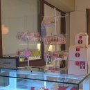 송파동 공영주차장 | 기념일 케이크는 여기 송파동 느좋 카페 디저트 맛집 "논노난나"