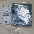 사회적경제유통센터 안산이랑 행복꾸러미 세트 활용도 좋네요