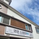 [내돈내산] 통영 애견동반팬션 &#39;영운스테이&#39;후기