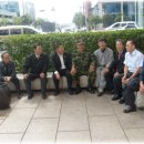 백골부대 표지석 이미지