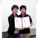 실버라인댄스 이미지