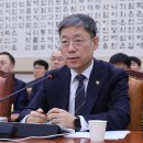 노경필 법원행정처장 "재제청, 이재명 뜻 정확히 알 수 없어" 이미지