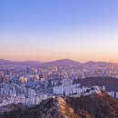 인왕산 가이드 — 서울 도심에서 가장 가까운 바위산, 한양도성의 수호신