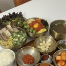 창원 상남동 밥집 갈비탕&amp;육회비빔밥 후기 ‘갑진식당’