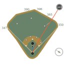 (7.1) 오타니, 비거리 150m 초대형 홈런 '쾅'...시즌 30홈런 선착! 이미지