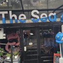 더씨 | 홍대 합정 횟집! 더씨(The Sea)에서 즐기는 참돔회 세트 내돈내산 후기