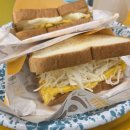 몽키토스트 이미지