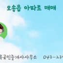 오송라이크텐공인중개사사무소 이미지