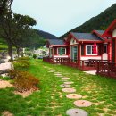 오도산펜션 이미지