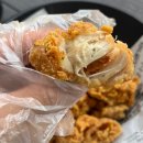 오태식 해바라기 치킨 | 떡볶이와 치킨을 동시에 배불리 먹을 수 있는 &lt;오태식 해바라기 치킨 문정점&gt; 점심 후기