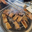 천하갈비 이미지