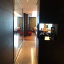 메리어트 이그제큐티브 아파트먼트 서울 이미지