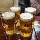 분당 정자역 비어몬스터 - 치킨이 더 맛있는 미스테리한 호프집