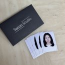 새난스튜디오 | 잠실 증명사진 잘 나오는 곳 새온스튜디오 민증사진 촬영 후기 송리단길 증명사진 맛집 추천