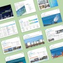 테크윈 | 테크윈 회사소개서 PPT디자인 제작 후기<PPT디자인 전문 업체 멜모스디자인>