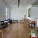 카페모토 | 부산 망미동 대형 카페 모토커피 (motto coffee) 후기