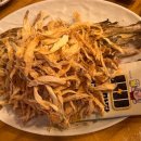 맥주랑먹태 이미지